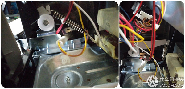 美的微波炉热饭菜专用器,微波炉热饭神器