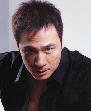 黑社会陈浩南经典片段,黑社会电影片陈浩南