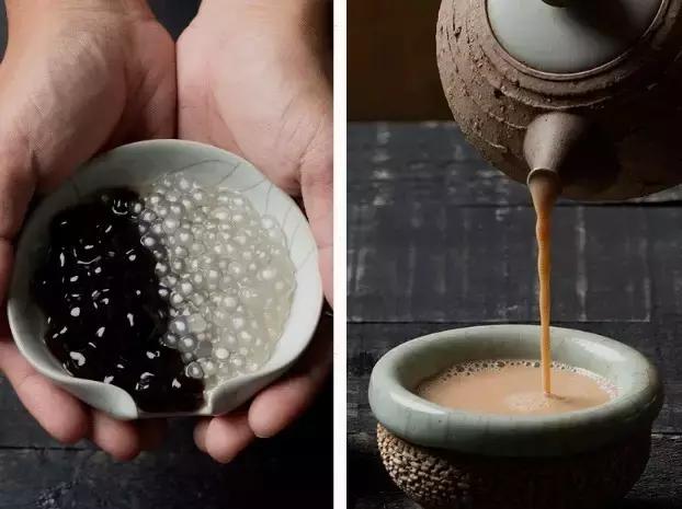 大陆正宗台湾奶茶,台湾最好喝的奶茶排行