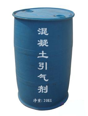 混凝土外加剂品种八大类,常用混凝土外加剂种类有哪些