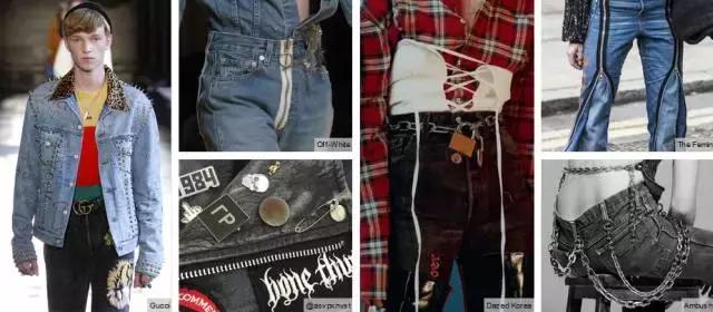 潮流报告｜叛逆青春