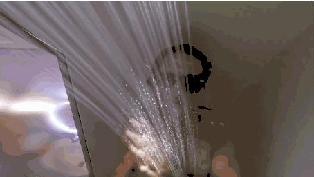 带淋浴的私人影院,4800元飞机头等舱