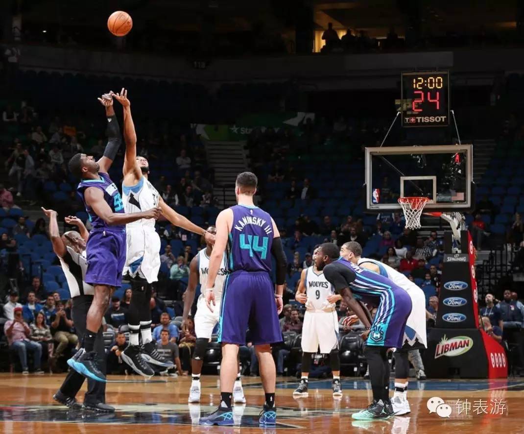 篮球场上进攻为什么是24秒,篮球投篮时间为什么是24秒