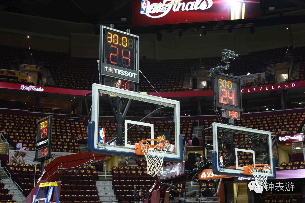 篮球场上进攻为什么是24秒,篮球投篮时间为什么是24秒