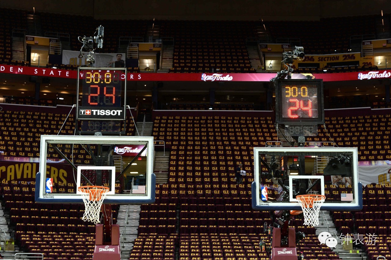 篮球场上进攻为什么是24秒,篮球投篮时间为什么是24秒