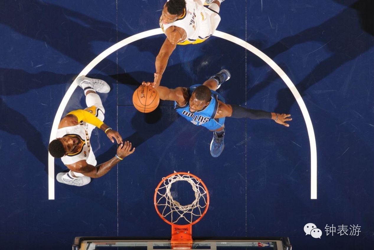 篮球场上进攻为什么是24秒,篮球投篮时间为什么是24秒