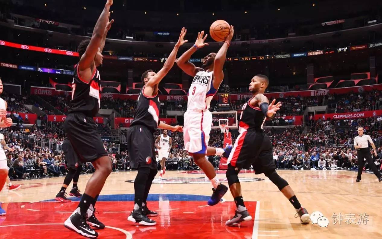 篮球场上进攻为什么是24秒,篮球投篮时间为什么是24秒