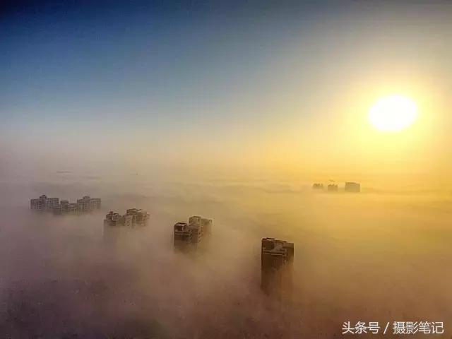 10月摄影笔记照片点评合集