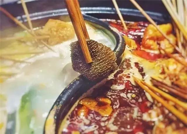 爱吃麻辣的你，一条微信带你吃遍长沙的四川味！
