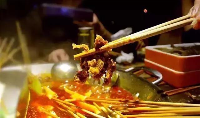 爱吃麻辣的你，一条微信带你吃遍长沙的四川味！