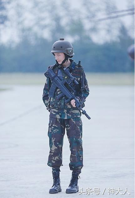 杨幂自曝声音嗲原因,杨幂声音嗲原因