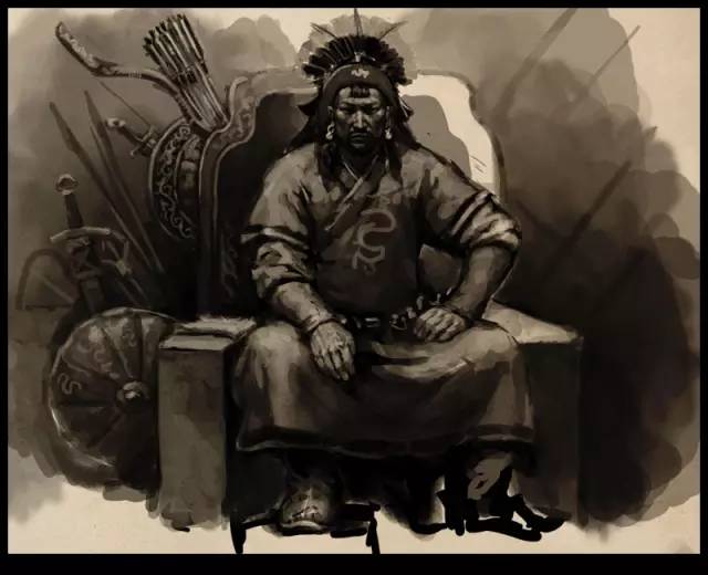 全世界蒙古人必须铭记的日子——（蒙古自豪日）