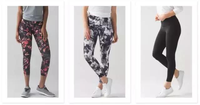 说好的瘦腿裤，为什么还是显胖？