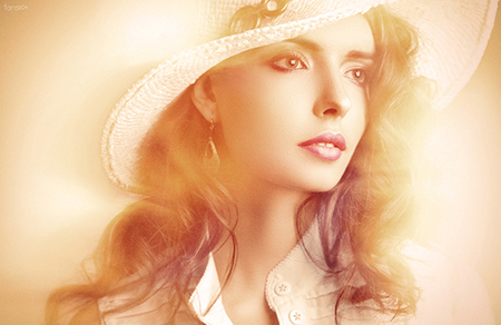 女生如何拥有细嫩好皮肤,女人美白红润皮肤