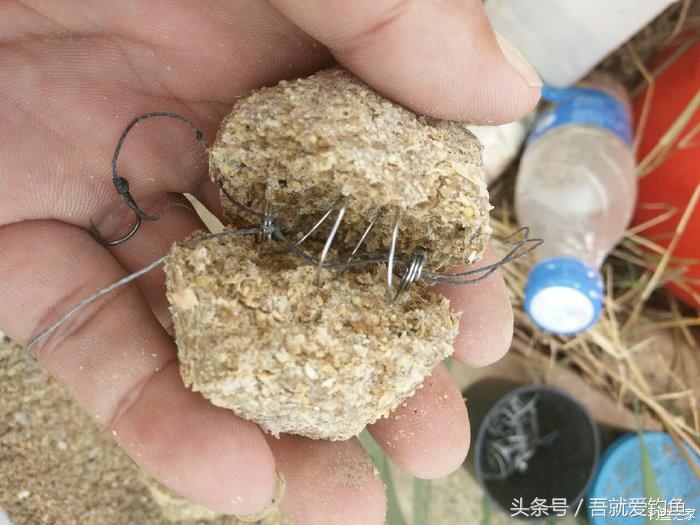 假休十月翻板初试失利恶犬护塘渔获数爆炸饵