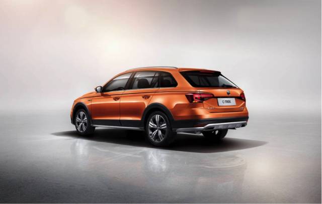 大众旅行车蔚领2021,大众蔚领换平台