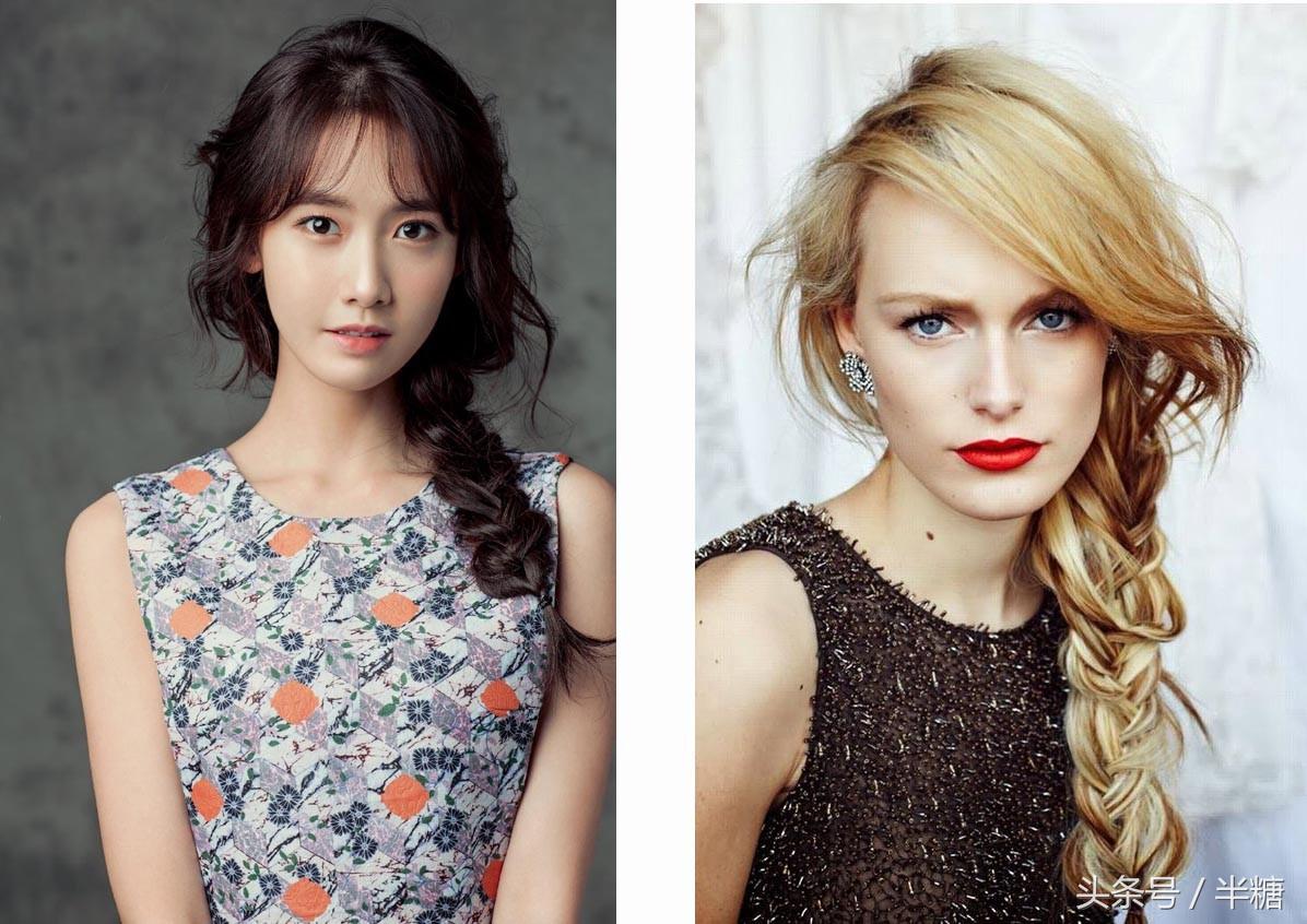 教你快速打造丸子头利落又时髦,慵懒丸子头怎么扎不扯头皮