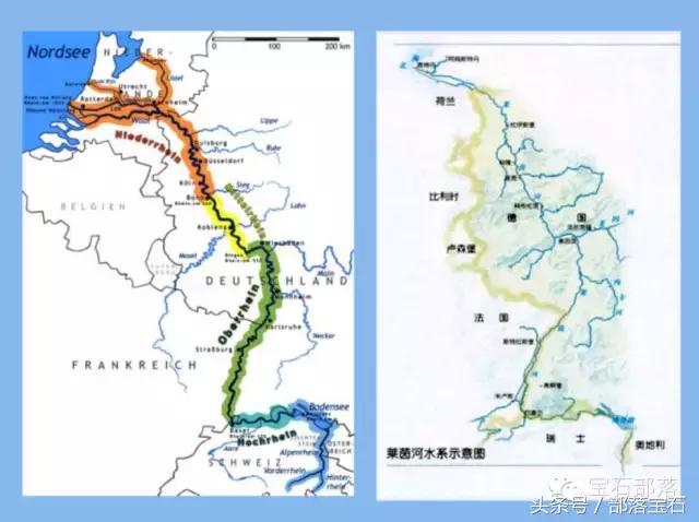 如何辨别钻石仿品,一张图教你区分钻石和仿钻