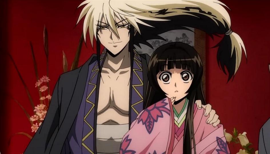 一口气看完一整部动漫安倍晴明,讲安倍晴明的动漫有哪些