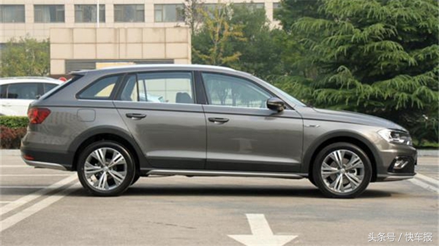 比rs6更好的旅行车,rs6为什么说是地表最强旅行车