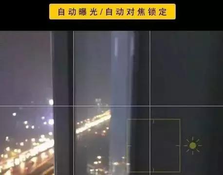 手机拍照技巧和构图方法讲解,手机拍照技巧之一基础构图技巧