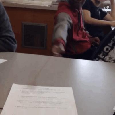 三连托马斯回旋,托马斯大回旋360度