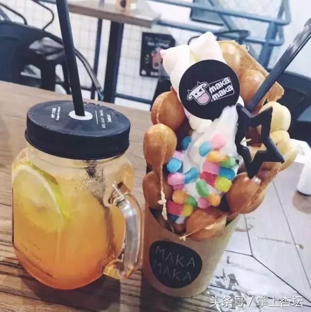 广州鸡蛋仔越秀区,广州鸡蛋仔十大排名