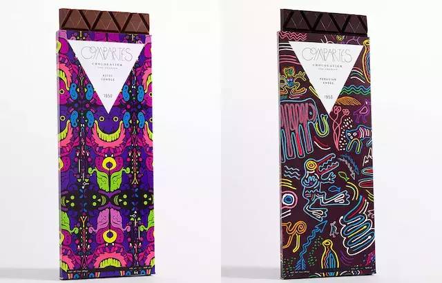 别跟巧克力君玩套路，你输不起！