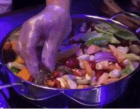 一品焖锅福清万达,西湖区焖锅哪家好吃