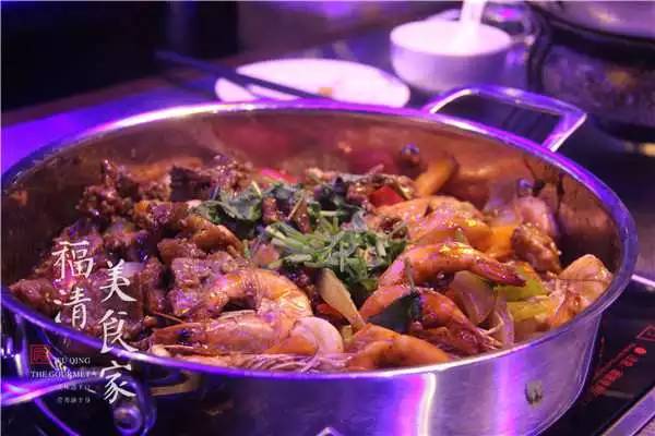 一品焖锅福清万达,西湖区焖锅哪家好吃
