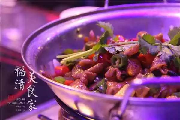 一品焖锅福清万达,西湖区焖锅哪家好吃