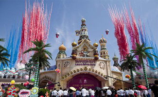 西安浪漫圣地,西安及周边情侣十大必去之地