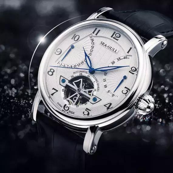 双11腕表排行,双11最值得入手的手表