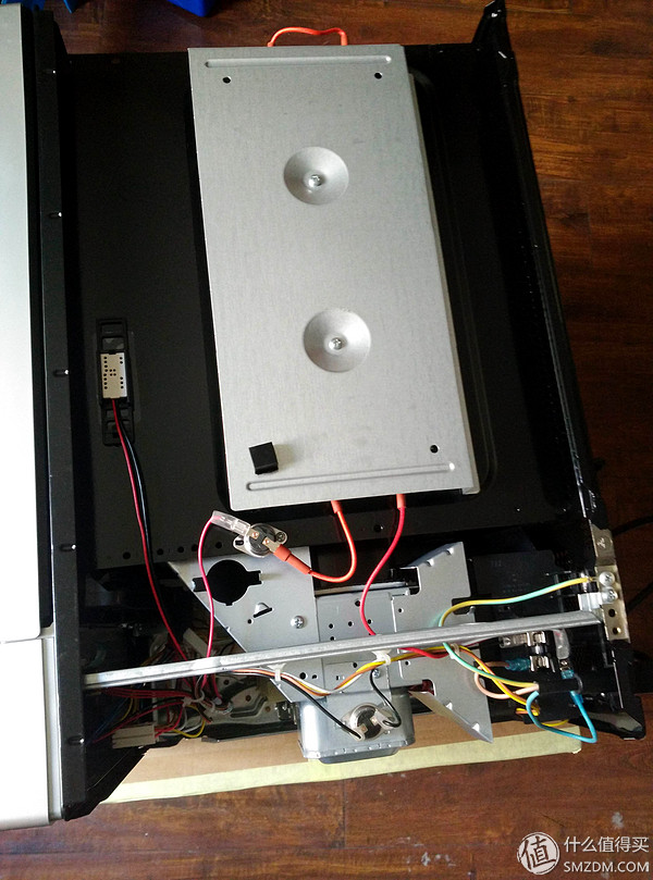 美的微波炉热饭菜专用器,微波炉热饭神器