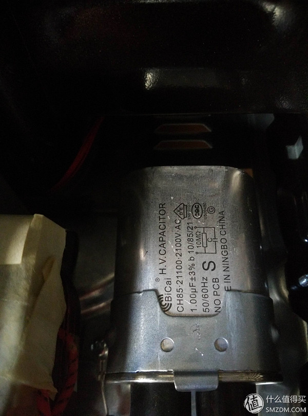 美的微波炉热饭菜专用器,微波炉热饭神器