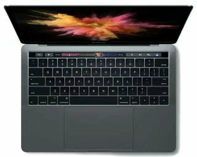 太疯狂苹果的最终目的居然是消灭笔记本键盘