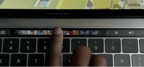 太疯狂苹果的最终目的居然是消灭笔记本键盘