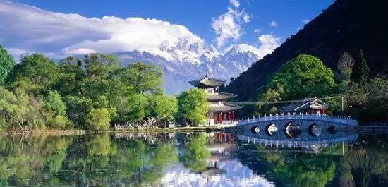 广西最美的风景推荐,大美广西十大最美景点