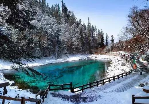 广西最美的风景推荐,大美广西十大最美景点