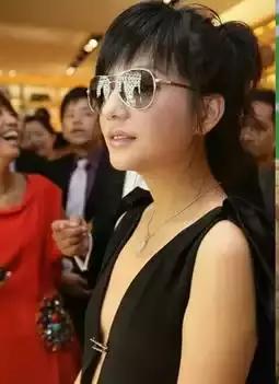 女星离婚前后对比赵丽颖,娱乐圈8位分不清正反面的女星