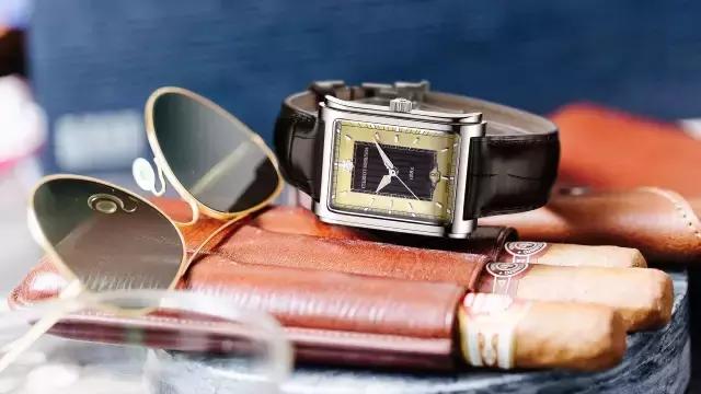 真正抽过雪茄的人，才有资格谈论库尔沃