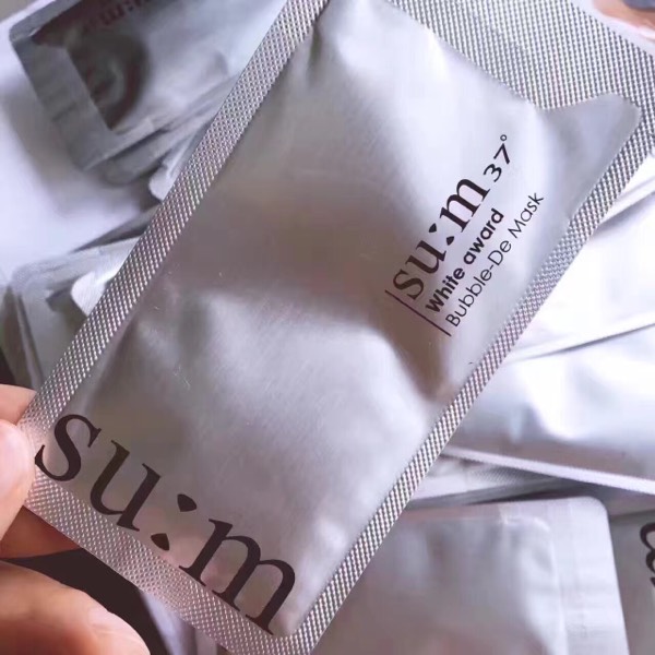 揭秘韩妆真实爆款,韩妆小样是真还是假