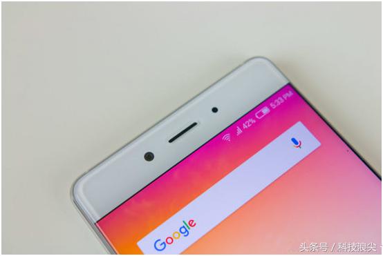 努比亚无边框旗舰手机z11上手体验,努比亚z11手机评测视频