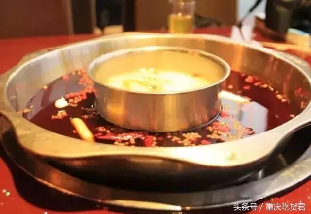 冒菜火锅和麻辣烫有什么区别,火锅冒菜麻辣烫的区别