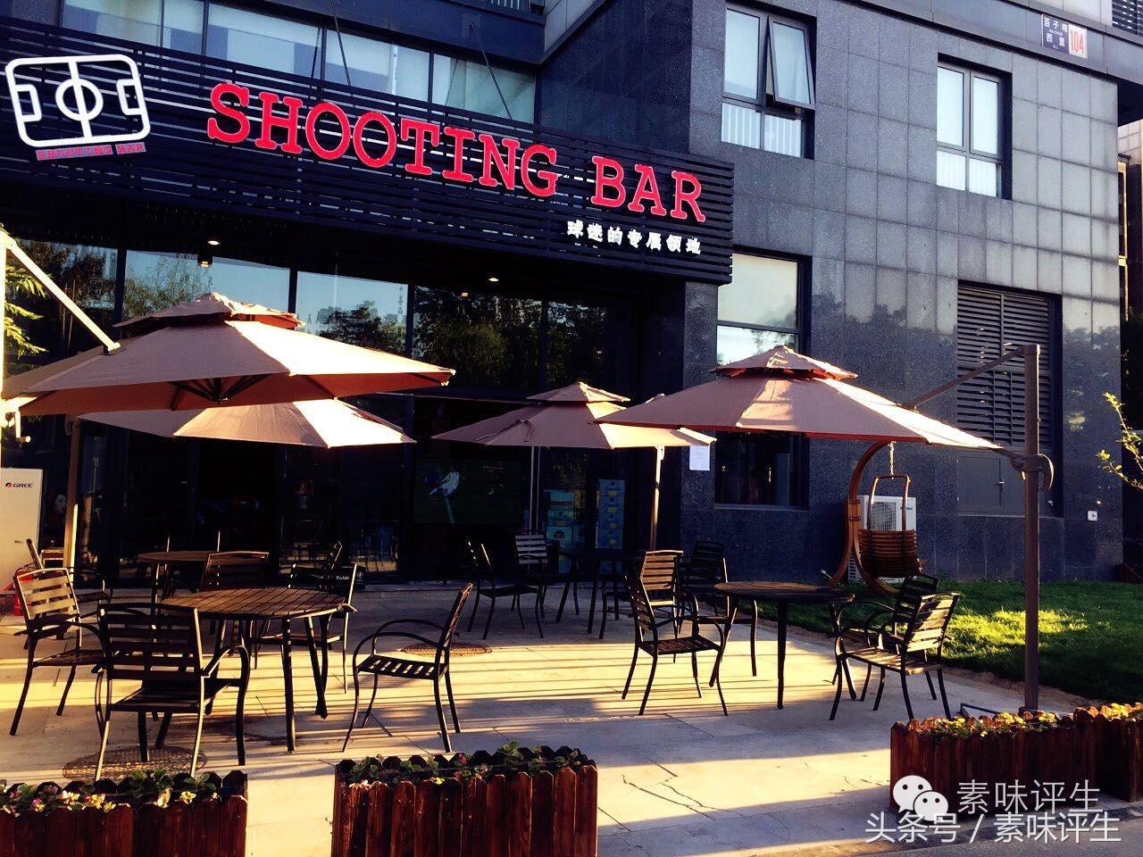 足球派对酒吧,足球主题酒吧推荐