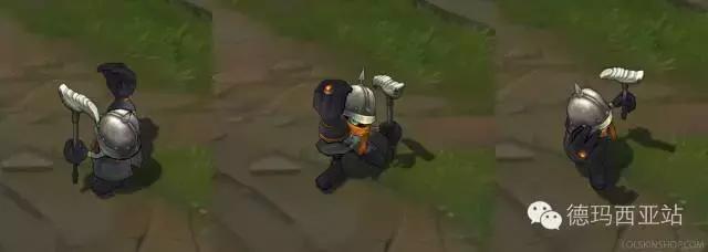 LOL这六款古董皮肤，不要因为是“典藏”限定就被迷惑！