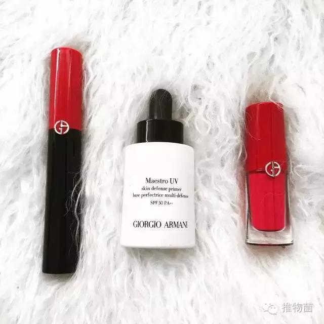 armani口红哪个色最火,armani最新口红
