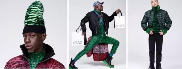 kenzohm联名版,kenzo跟tb联名