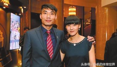 国足的漂亮太太们,最新一届国足太太团