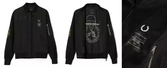 “躁动的荷尔蒙”演绎不羁英伦风